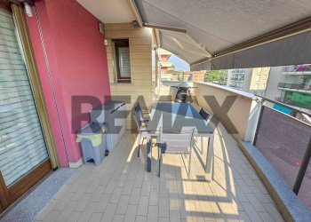 Balcone - Attic Via San Domenico Savio
 
48, Brugherio - photo 13