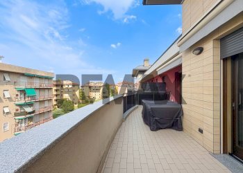 Terrazza - Attic Via San Domenico Savio
 
48, Brugherio - photo 14