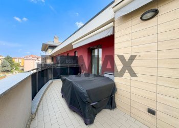 Terrazza - Attic Via San Domenico Savio
 
48, Brugherio - photo 15