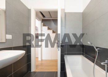 Bagno - Attic Via San Domenico Savio
 
48, Brugherio - photo 24