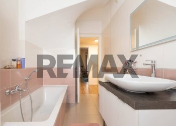 Bagno - Attic Via San Domenico Savio
 
48, Brugherio - photo 29