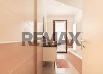 Bagno - Attic Via San Domenico Savio
 
48, Brugherio - photo 30