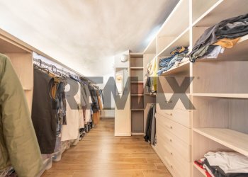 Cabina armadio - Attic Via San Domenico Savio
 
48, Brugherio - photo 40