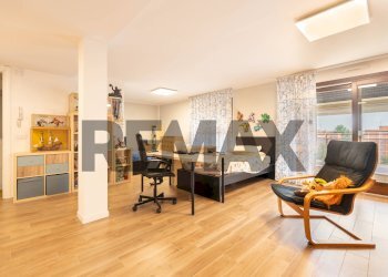 Ufficio - Attic Via San Domenico Savio
 
48, Brugherio - photo 41