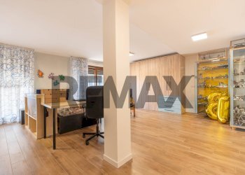 Ufficio - Attic Via San Domenico Savio
 
48, Brugherio - photo 44