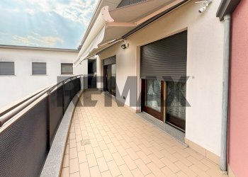 Terrazza - Attic Via San Domenico Savio
 
48, Brugherio - photo 46