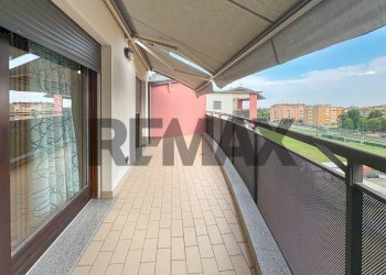 Terrazza - Attic Via San Domenico Savio
 
48, Brugherio - photo 47