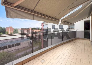 Terrazza - Attic Via San Domenico Savio
 
48, Brugherio - photo 49