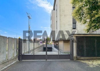 Edificio all\'aperto - Attic Via San Domenico Savio
 
48, Brugherio - photo 52