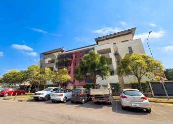 Edificio all\'aperto - Attic Via San Domenico Savio
 
48, Brugherio - photo 58