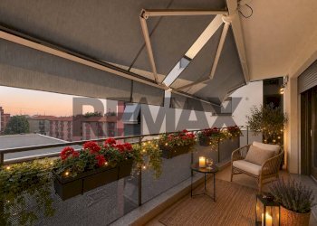 Terrazza - Attic Via San Domenico Savio
 
48, Brugherio - photo 7
