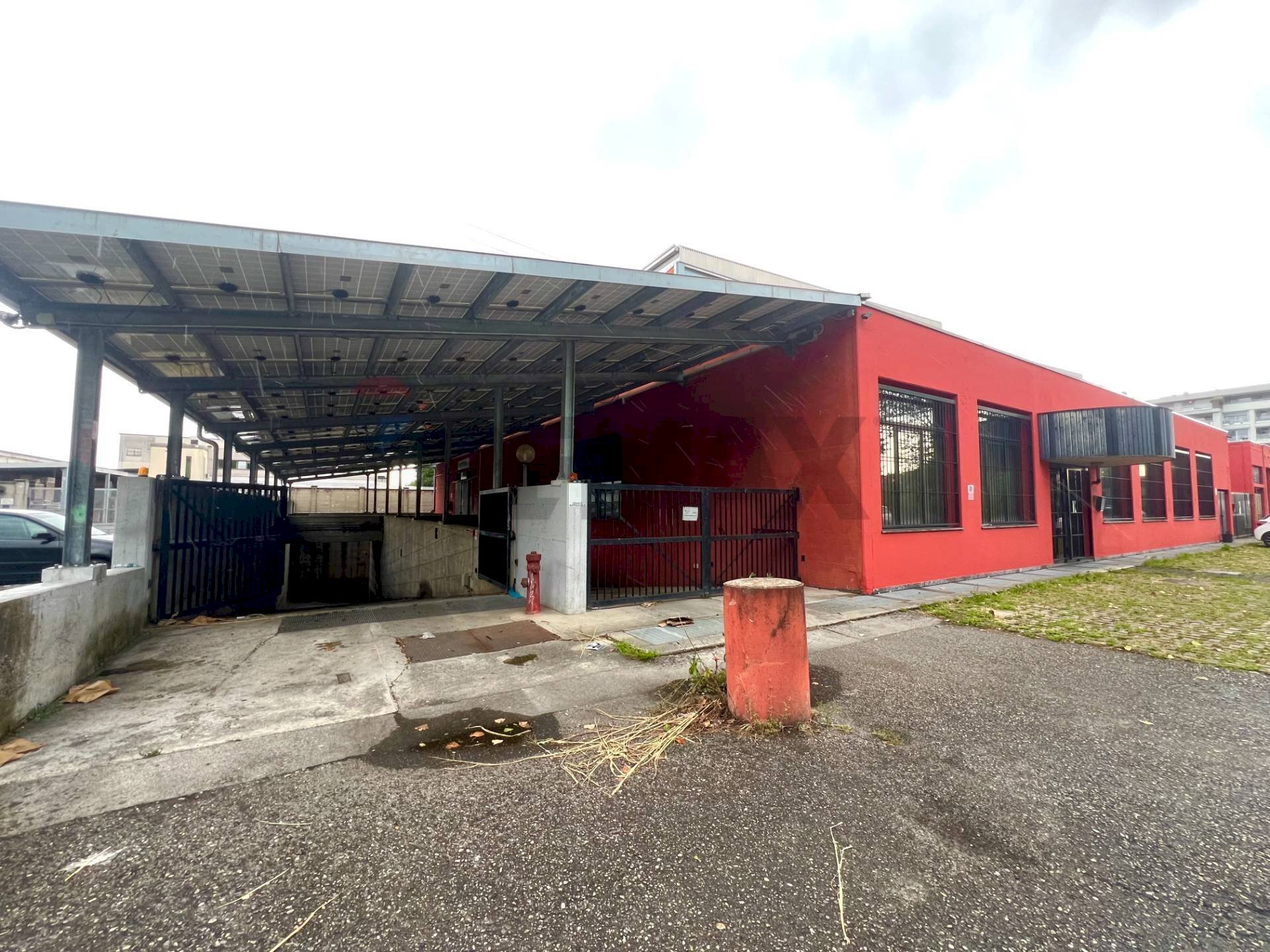 Parcheggio - Box Via Giuseppe Garibaldi
 
58, Brugherio - photo 1