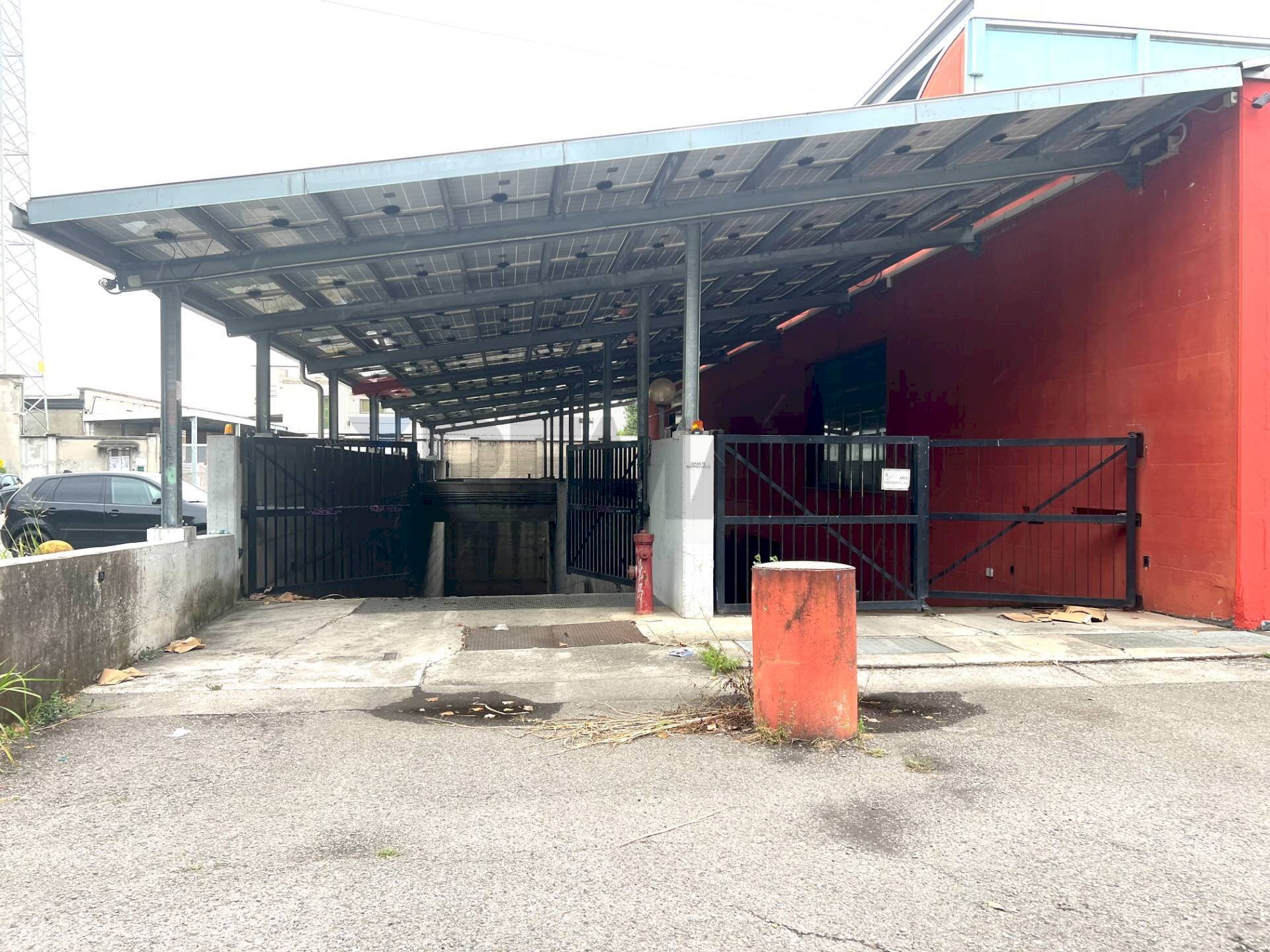 Non correlato - Box Via Giuseppe Garibaldi
58, Brugherio - photo 3