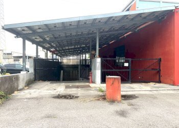 Non correlato - Box Via Giuseppe Garibaldi
 
58, Brugherio - photo 3