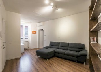 Foto 1 - Bilocale via santa caterina
 
94, Bergamo - foto 1