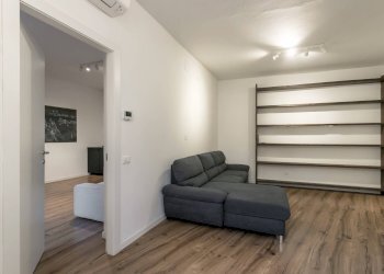 Foto 4 - Bilocale via santa caterina
 
94, Bergamo - foto 4