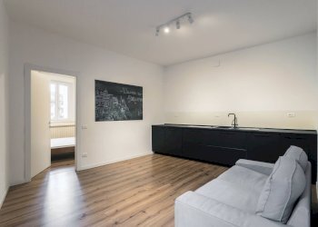 Foto 6 - Bilocale via santa caterina
 
94, Bergamo - foto 6