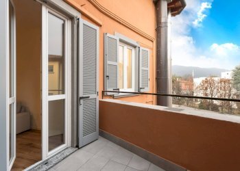 Foto 8 - Bilocale via santa caterina
 
94, Bergamo - foto 8