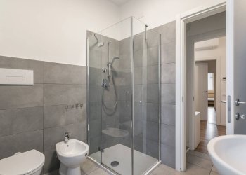 Foto 13 - Bilocale via santa caterina
 
94, Bergamo - foto 13