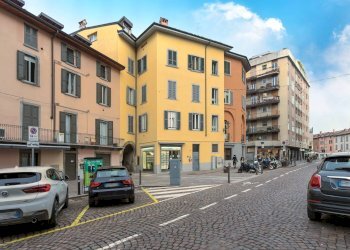Foto 15 - Bilocale via santa caterina
 
94, Bergamo - foto 15