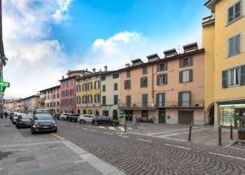 Foto 16 - Bilocale via santa caterina
 
94, Bergamo - foto 16