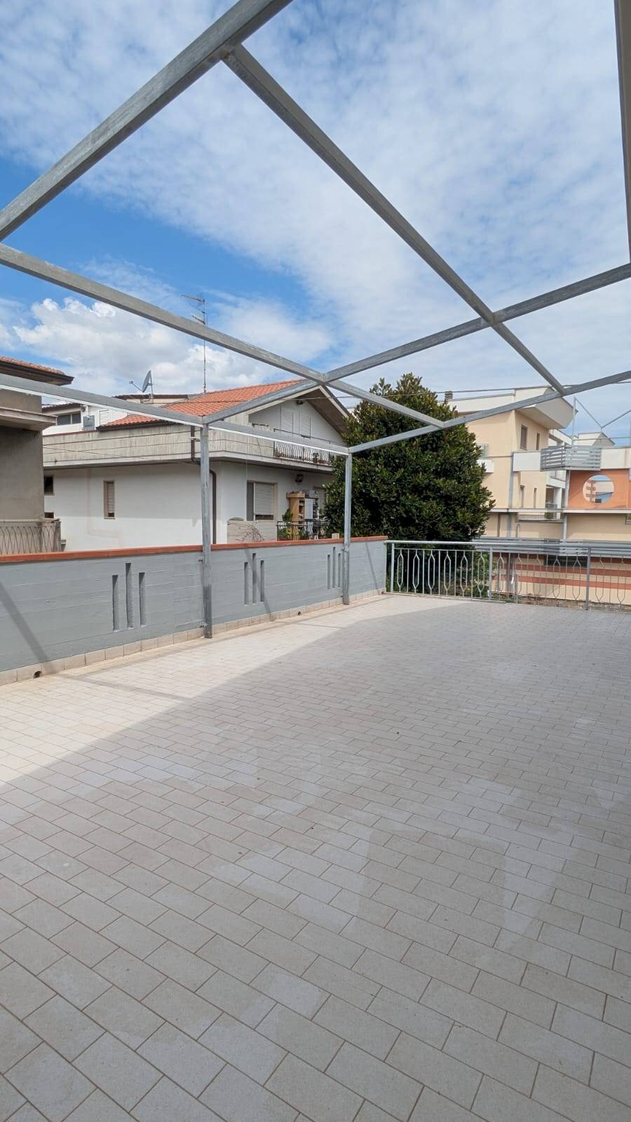 Foto 1 - Trilocale traversa via Galileo Galilei, Giulianova - foto 1