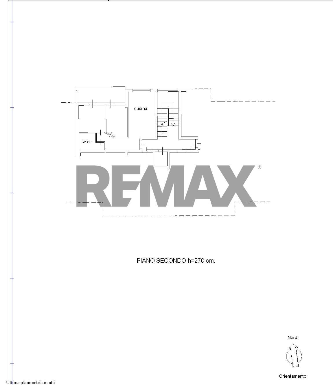 Pianta 2D - Three-room apartment via sacerdote salvatore napoleone
 
4, Ficarazzi - floor plans 1