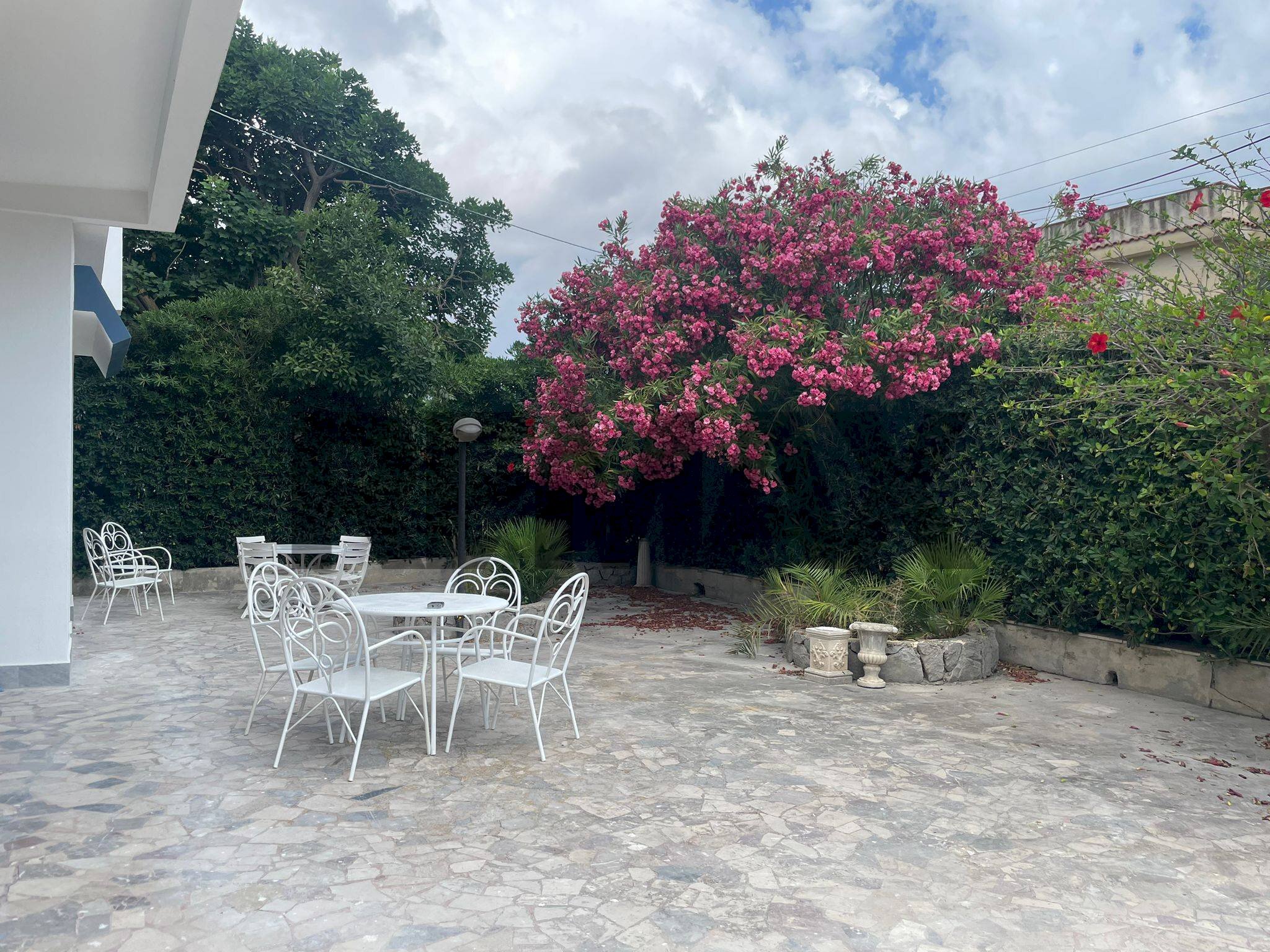 Terrazza - Villa lungo mare cristoforo colombo
nr, Carini - foto 2