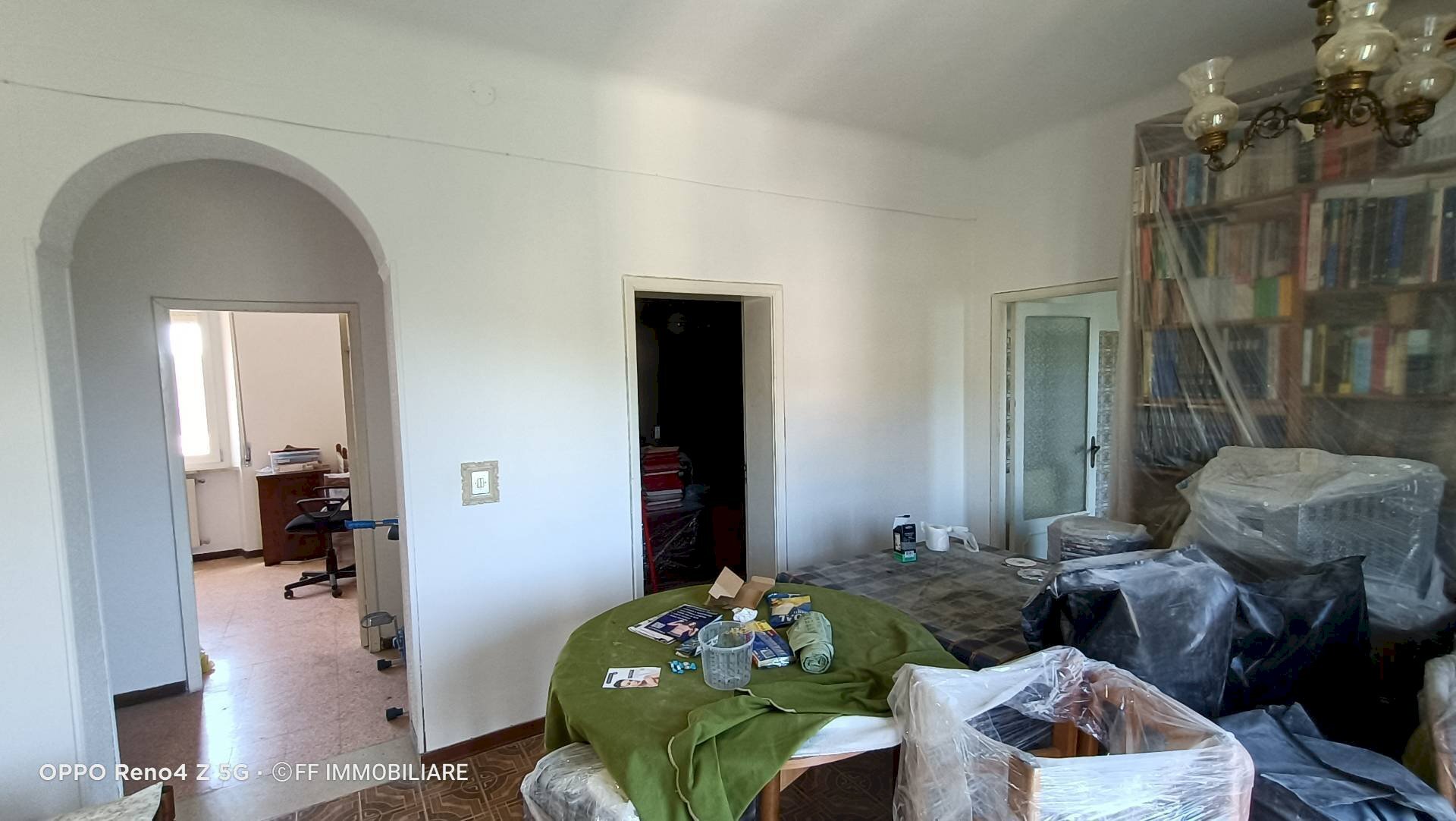Foto 1 - Four-room apartment via Montecavallo, Tolentino - photo 1