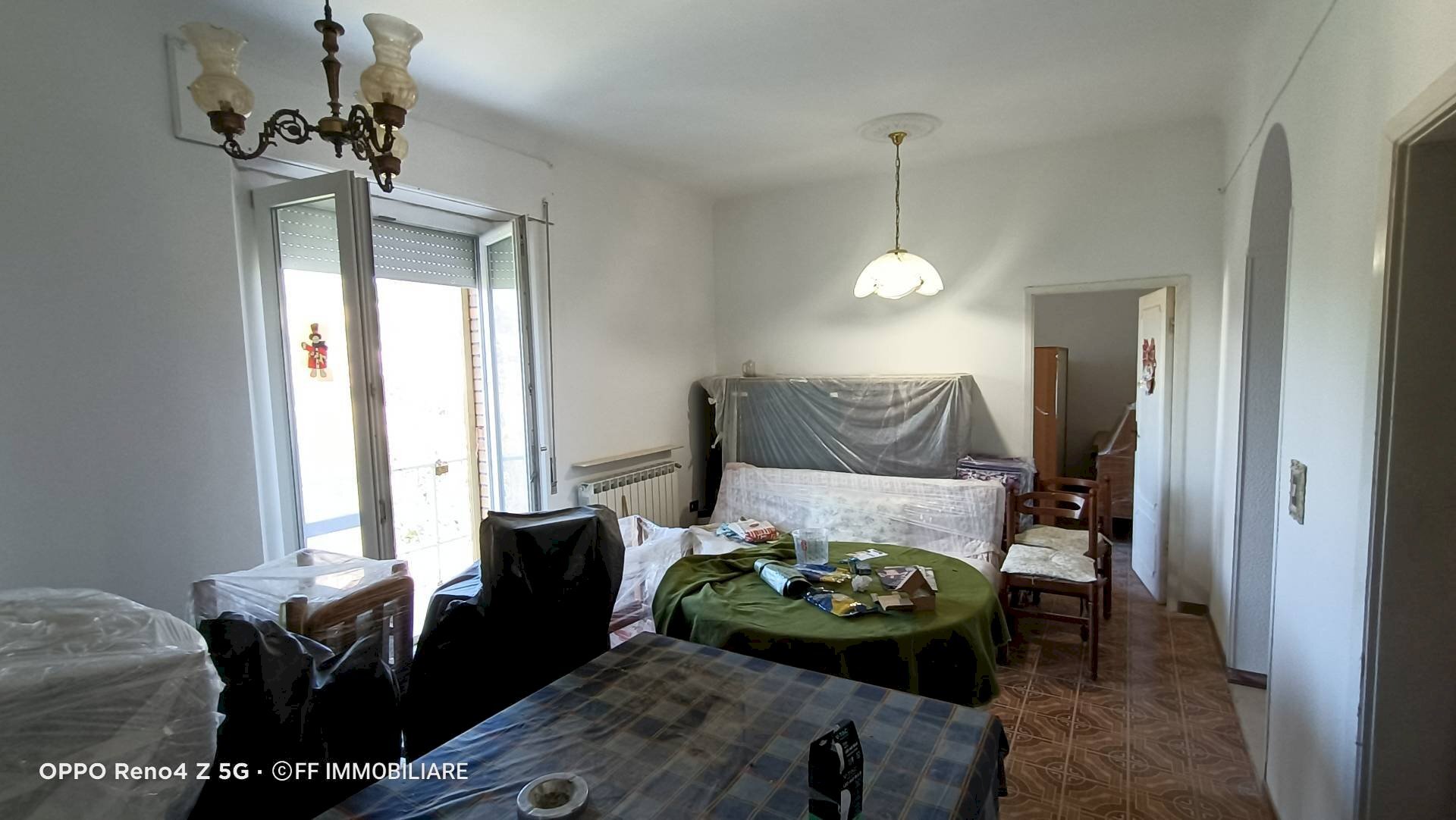 Foto 2 - Four-room apartment via Montecavallo, Tolentino - photo 2