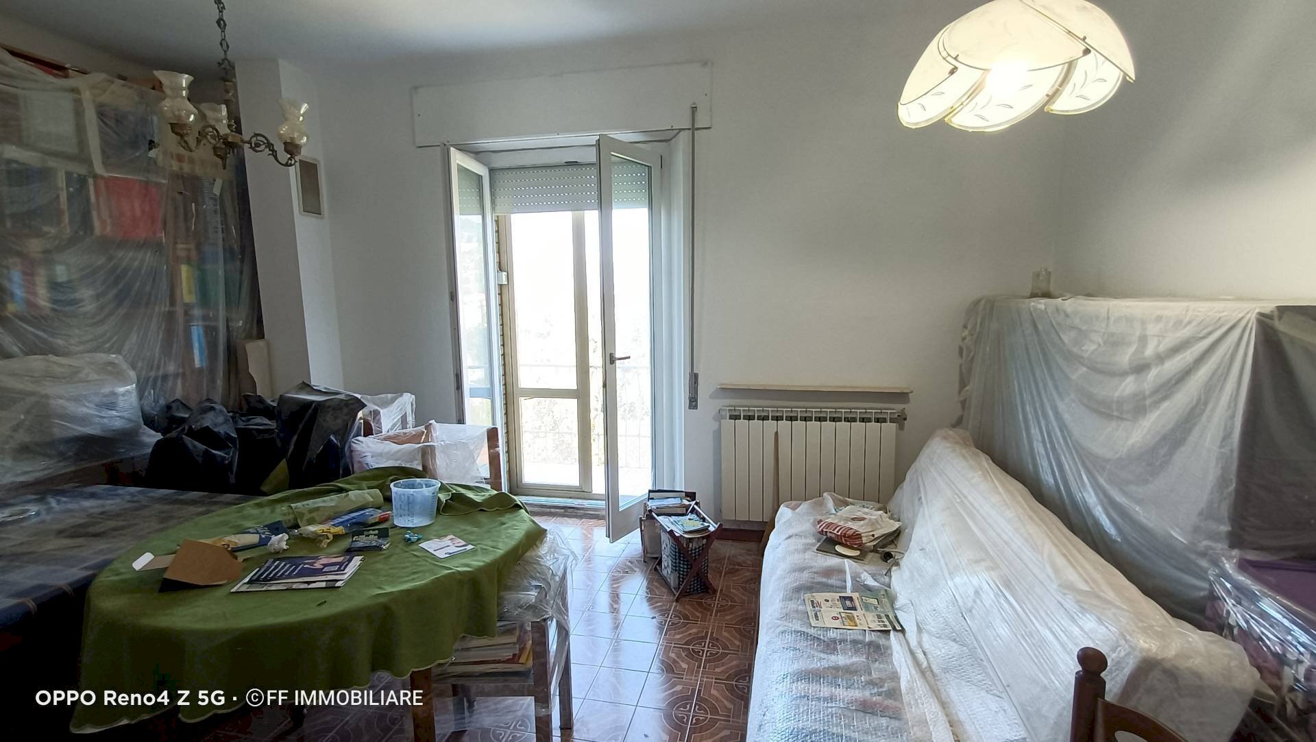 Foto 3 - Four-room apartment via Montecavallo, Tolentino - photo 3