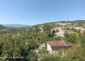 Foto 4 - Quadrilocale via Montecavallo, Tolentino - foto 4