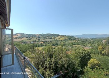 Foto 5 - Quadrilocale via Montecavallo, Tolentino - foto 5