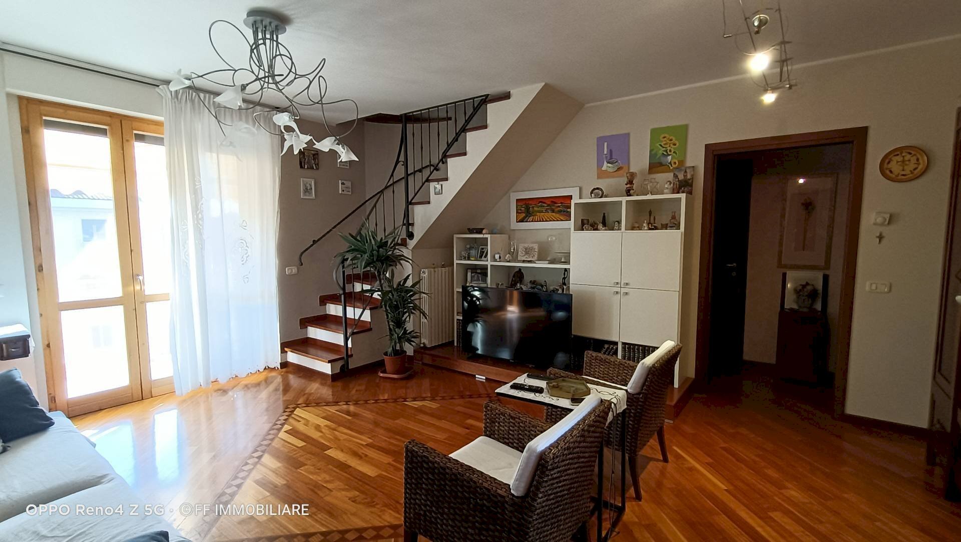 Foto 1 - Apartment Via Mincio, Macerata - photo 1