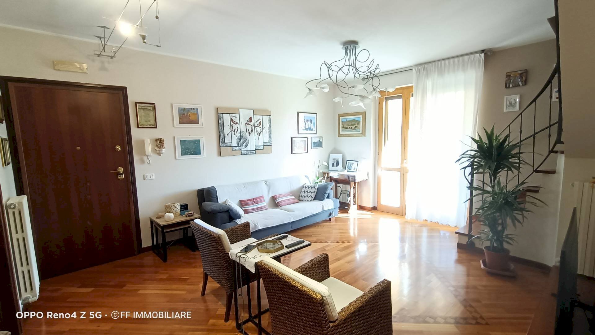 Foto 2 - Apartment Via Mincio, Macerata - photo 2