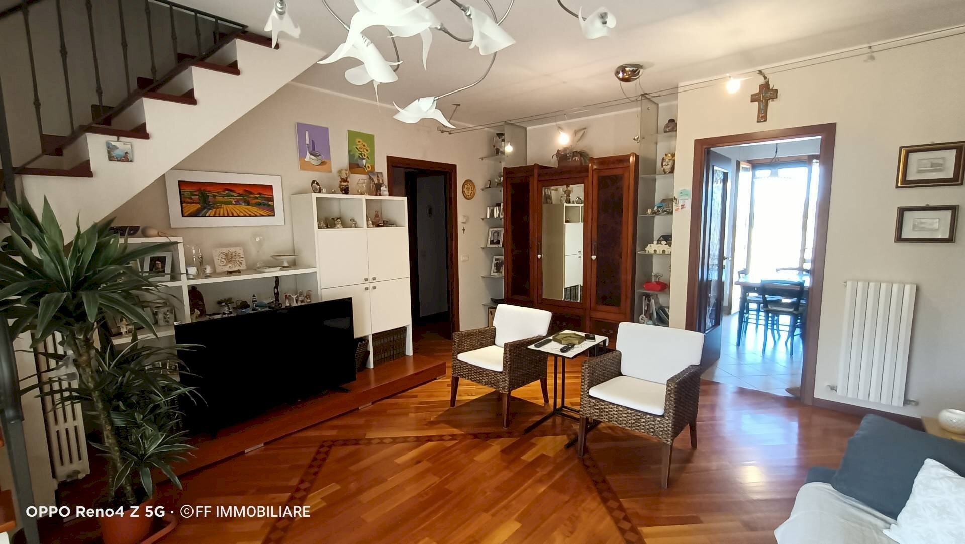 Foto 3 - Apartment Via Mincio, Macerata - photo 3