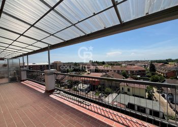 Foto 19 - Attic Via XXIV Maggio
 
6, Carignano - photo 19