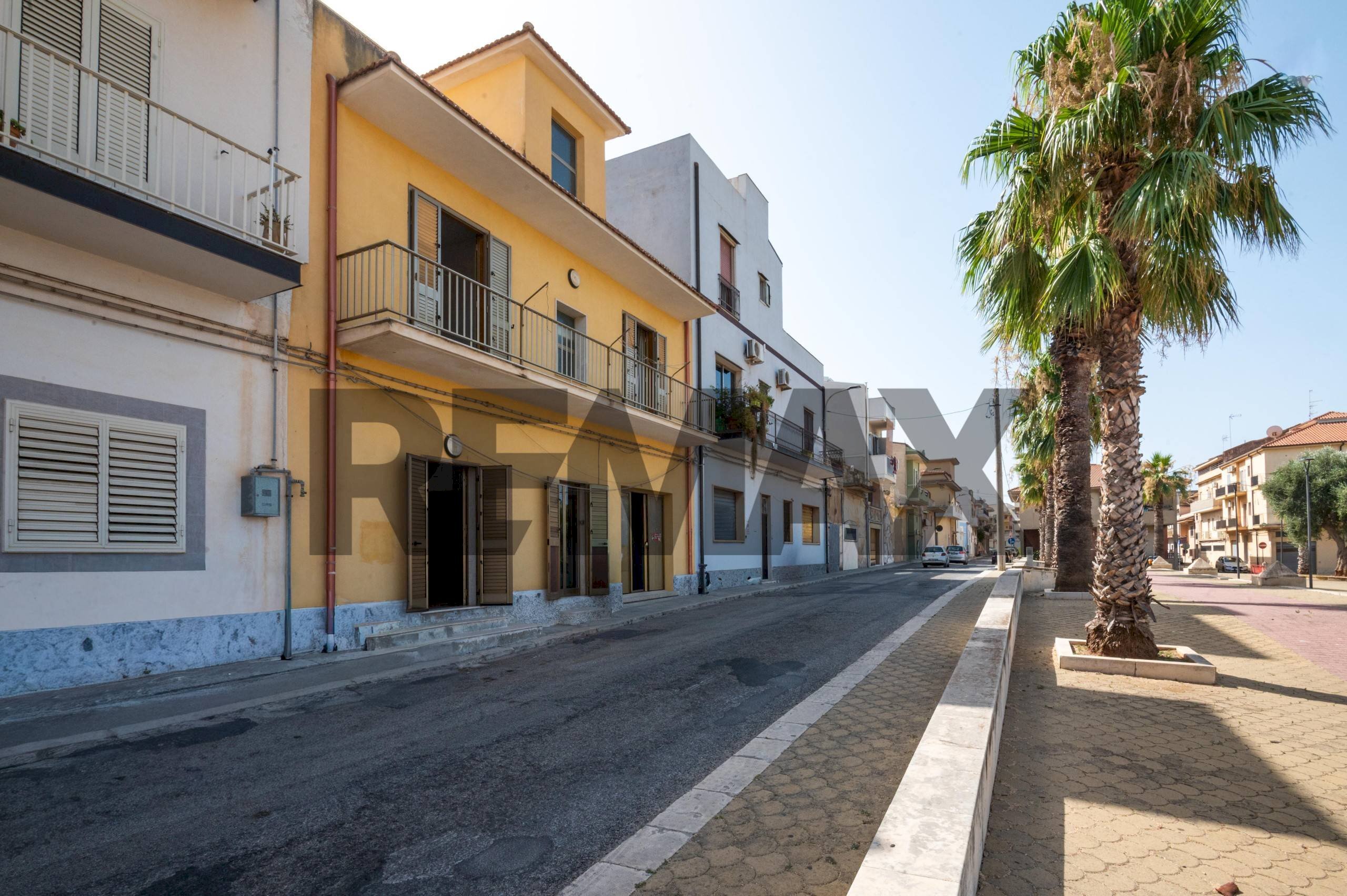 Edificio all\'aperto - Casa indipendente via Enrico FERMI
 
28, Santa Croce Camerina - foto 1