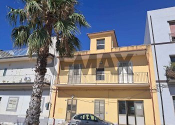 Casa all\'aperto - Casa indipendente via Enrico FERMI
 
28, Santa Croce Camerina - foto 4