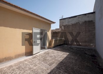 Terrazza - Casa indipendente via Enrico FERMI
 
28, Santa Croce Camerina - foto 16