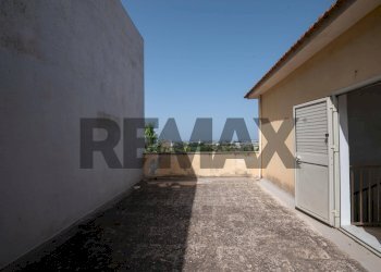 Terrazza - Casa indipendente via Enrico FERMI
 
28, Santa Croce Camerina - foto 17