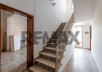 Scale - Casa indipendente via Enrico FERMI
 
28, Santa Croce Camerina - foto 43