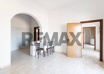 Sala da pranzo - Casa indipendente via Enrico FERMI
 
28, Santa Croce Camerina - foto 44