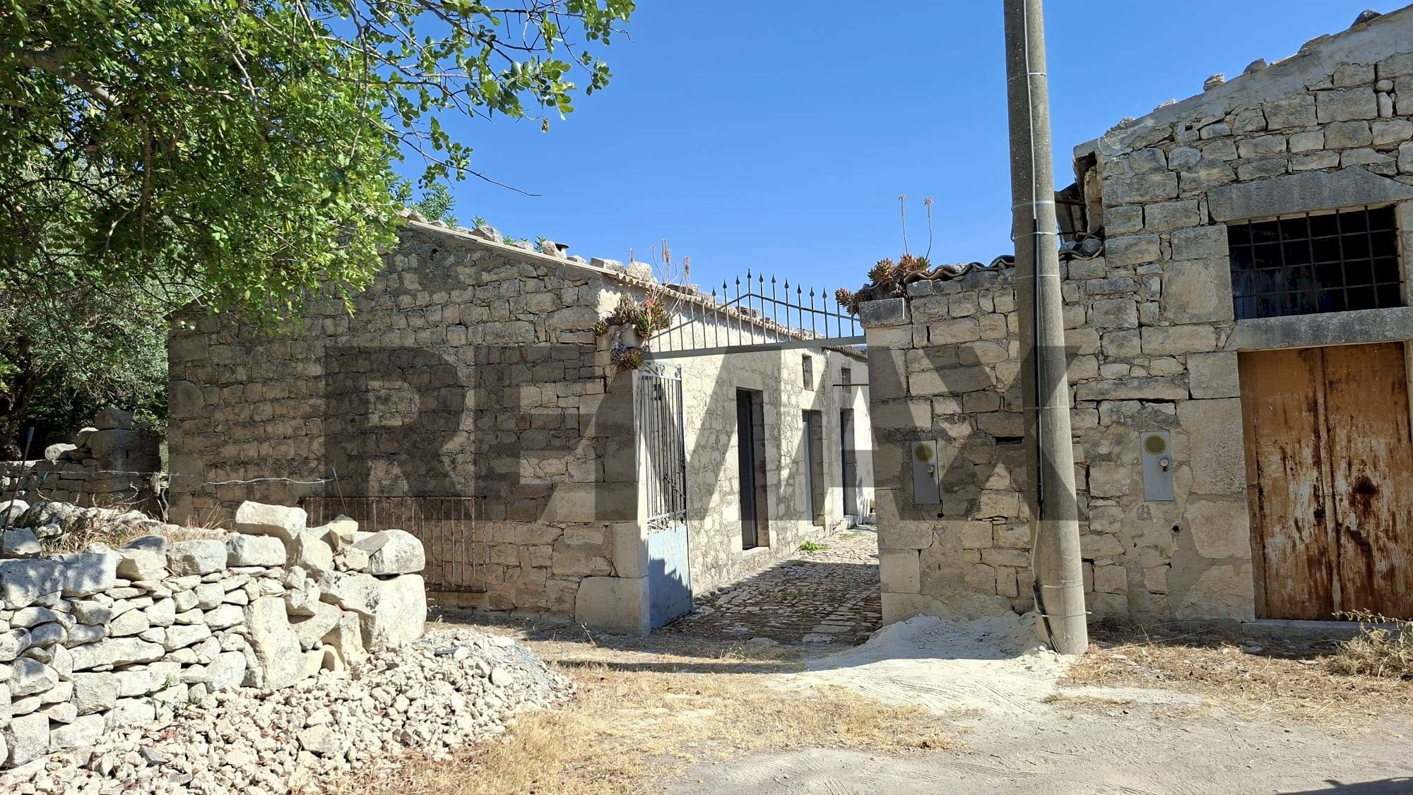 Casa all\'aperto - Rustico Contrada Calanchi Vanella 7
 
3, Modica - foto 1