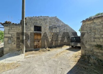 Casa all\'aperto - Rustic Contrada Calanchi Vanella 7
 
3, Modica - photo 7