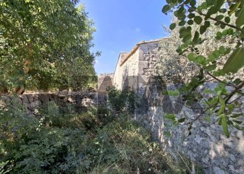 Edificio all\'aperto - Rustic Contrada Calanchi Vanella 7
 
3, Modica - photo 62