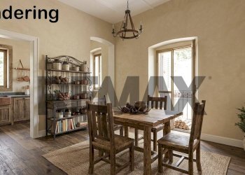 Sala da pranzo - Casa semi indipendente Girone
 
12-14, Pretoro - foto 16