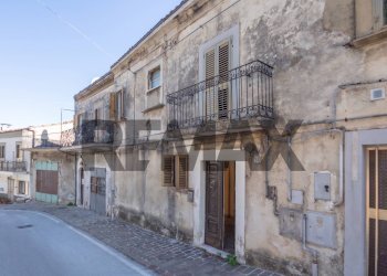 Edificio all\'aperto - Casa semi indipendente Girone
 
12-14, Pretoro - foto 36