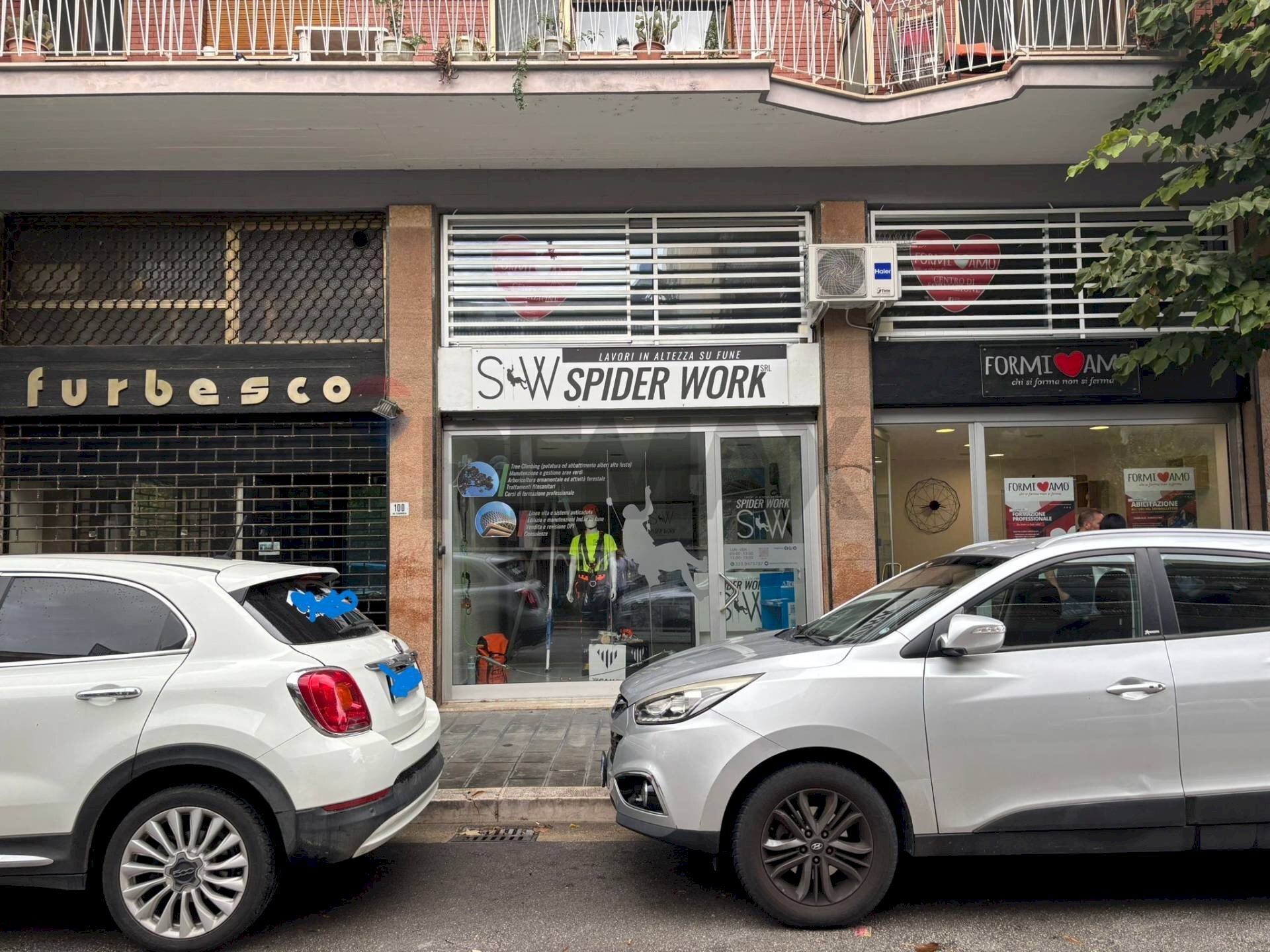 Foto 3 - Commercial Premises via Scaraviglia
98, Chieti - photo 3