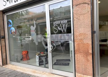 Foto 1 - Commercial Premises via Scaraviglia
98, Chieti - photo 1